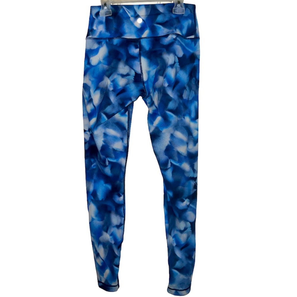 Lululemon size 6 leggings